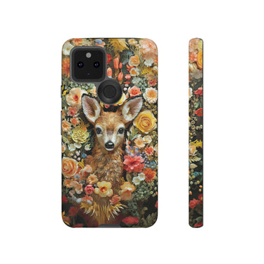 Fawn - Tough Case for Google Pixel 5 5G